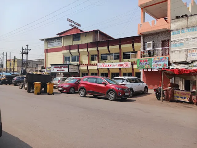 Indian coffee house,transport nagar