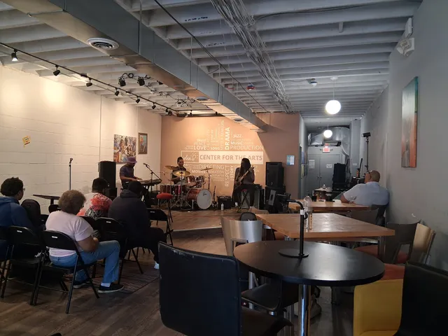 IDEA Center For The Arts