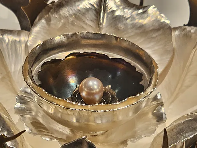 Museum Art Source, Evansville Museum of Arts, History & Science