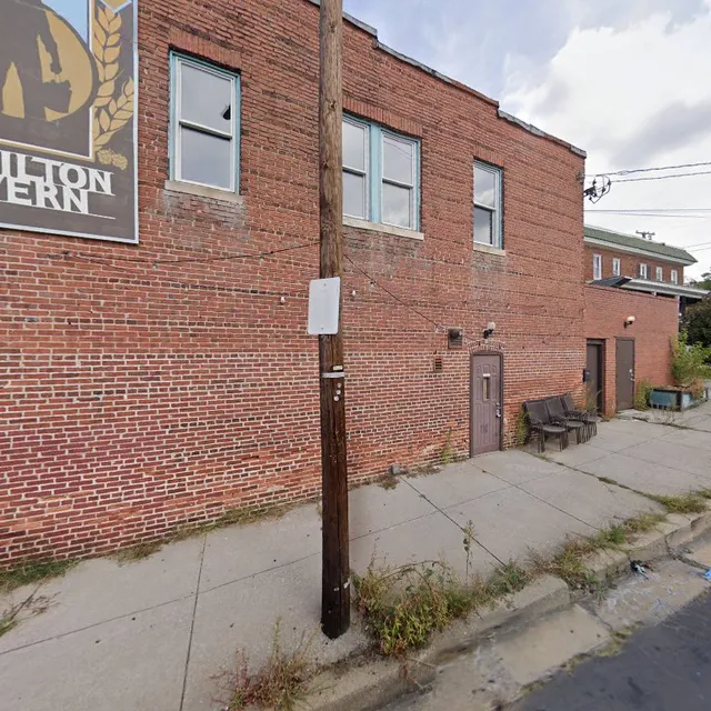 Hamilton Tavern and Spice