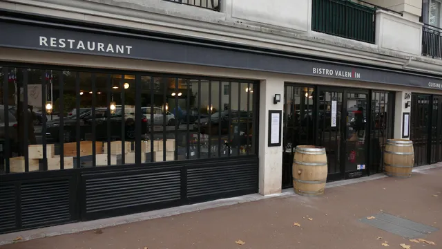 Bistro Valentin