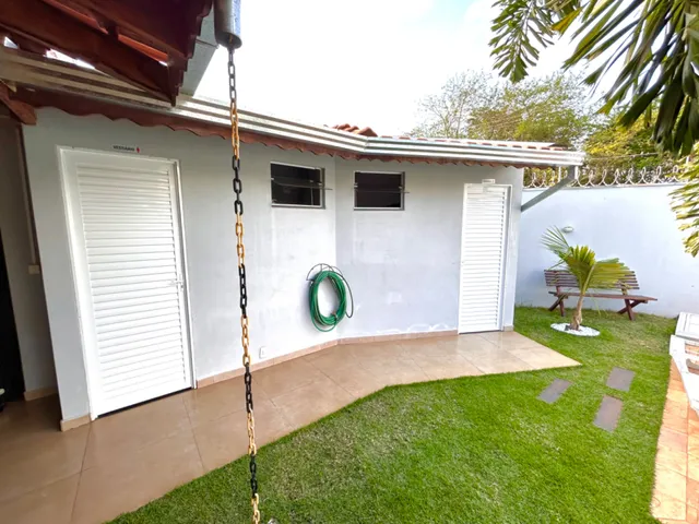 Recanto das Palmeiras