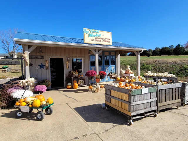 Massanutten Country Corner