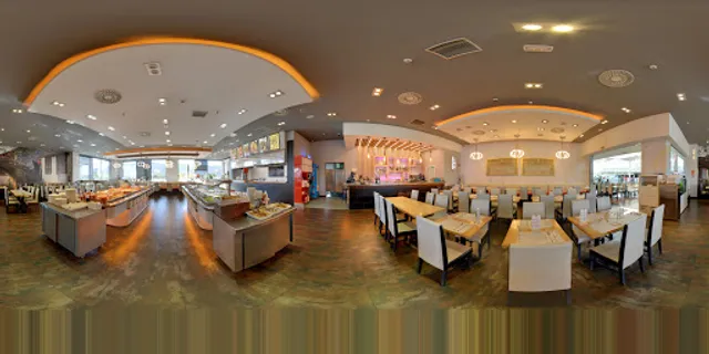 Mr. Wok Asian bistro