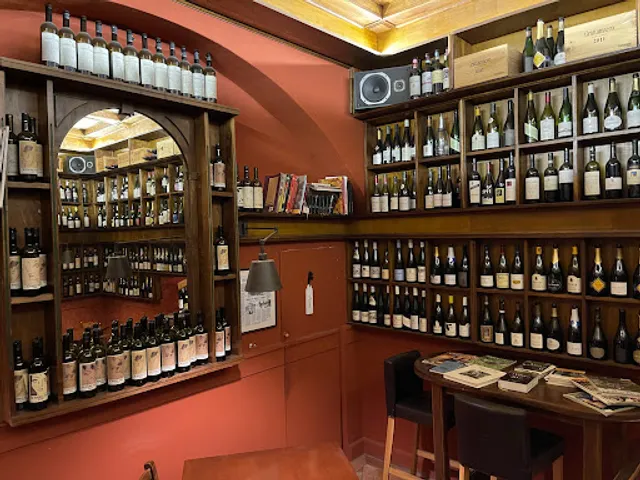 Enoteca Scali