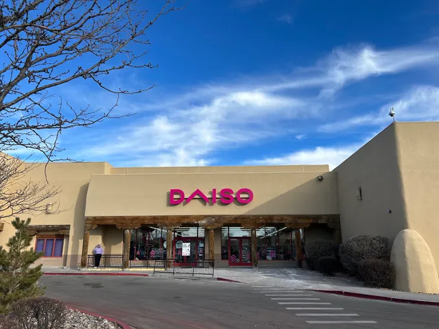 Daiso - Japanese Household Goods