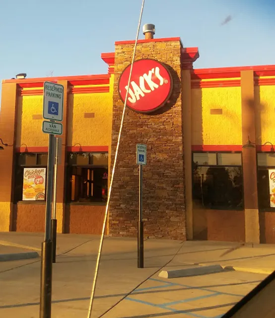 Jack's Family Restaurant