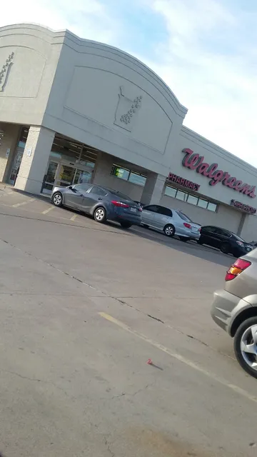 Walgreens