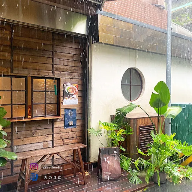 Xiaoyin Tea Temple Dongmen