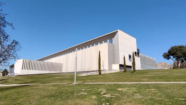 University of Navarre: ISSA