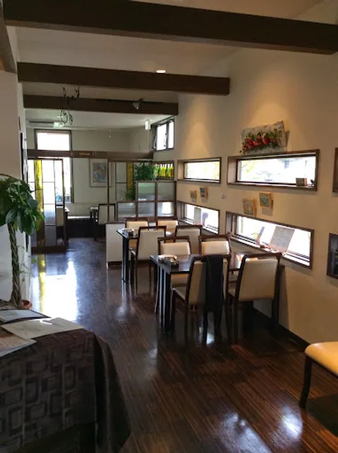 イタリアンバル ヴェッキオアルベロ