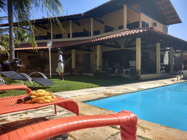 KITESURFING GUESTHOUSE CUMBUCO