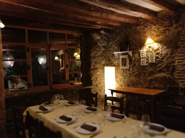 El Fogón De Los Carpetanos