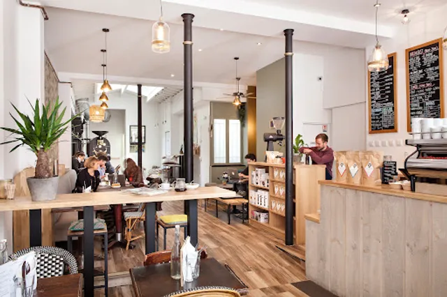 La Compagnie du Café