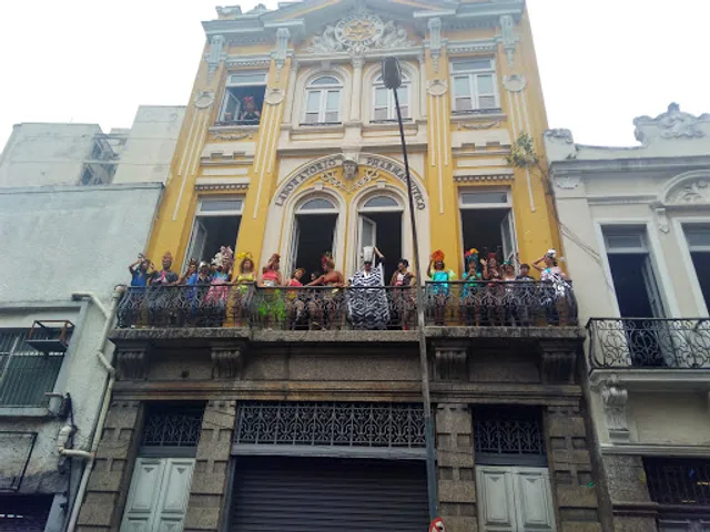 Restaurante Café Cultural