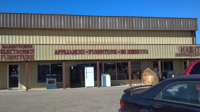 Bardstown Electronics & Furniture