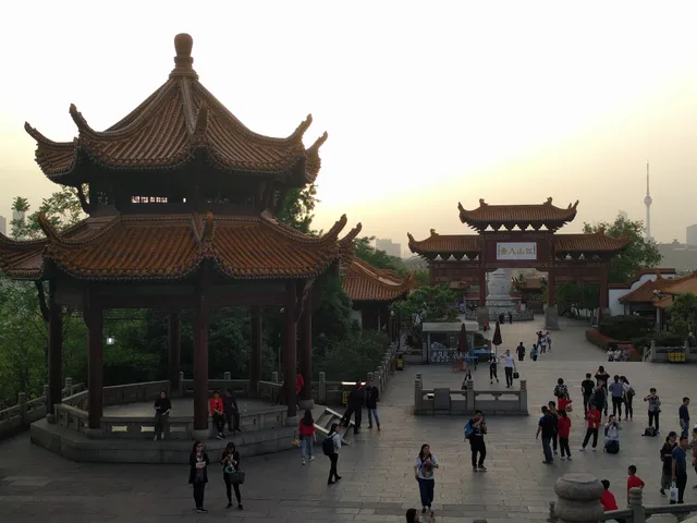 Kuaileyi Station Cafe