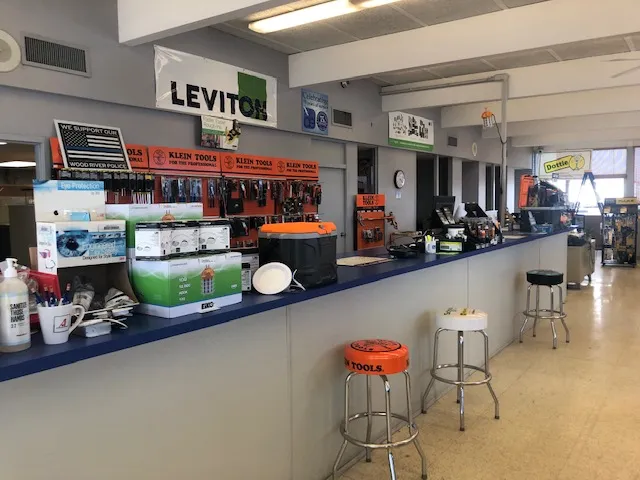 Dealers Electrical Supply