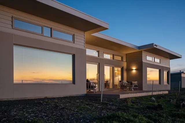 Oceanview Eco Villas