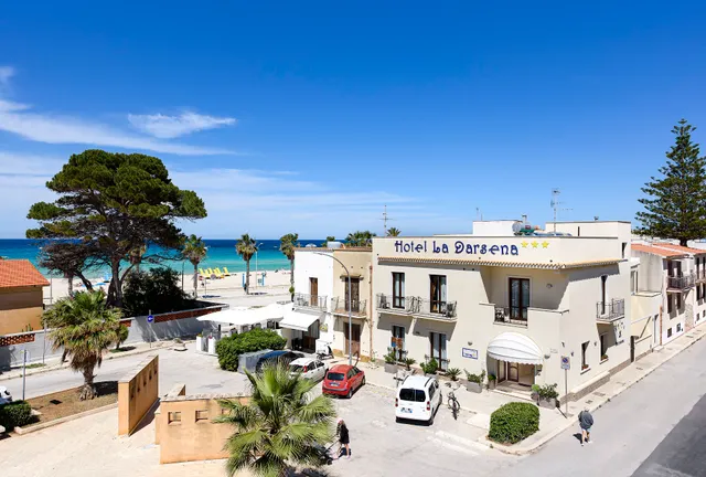 La Darsena