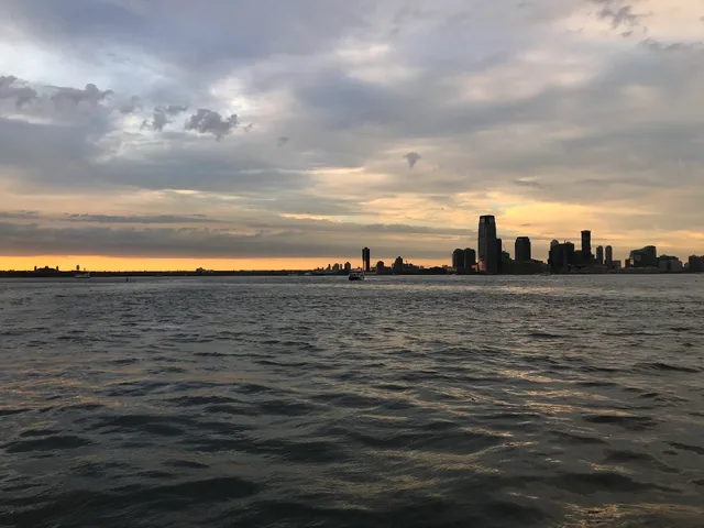 Hugh L. Carey Tunnel