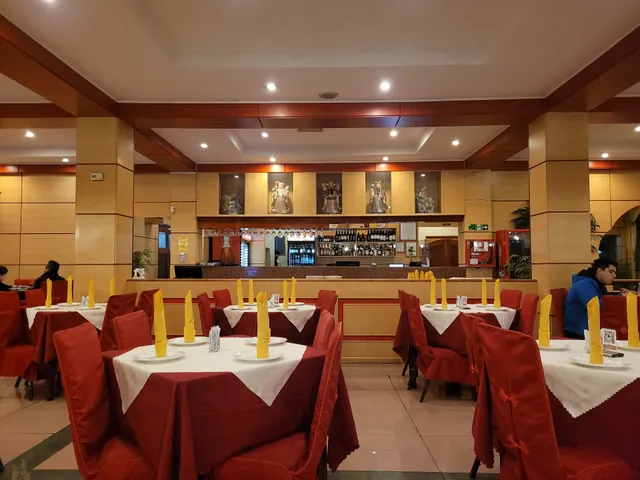 Restaurant Casa Oriental