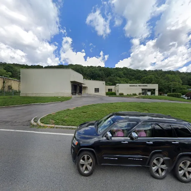 Magnolia Provision and Jerky