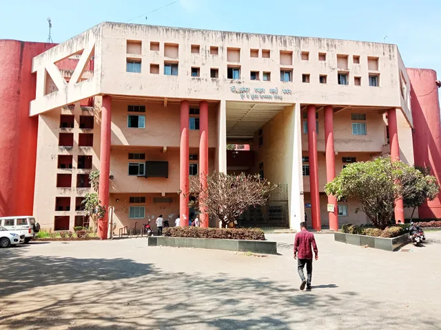 Kalina University of Mumbai