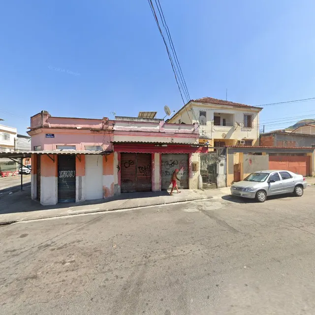 Nuloirão Bar & Petisco