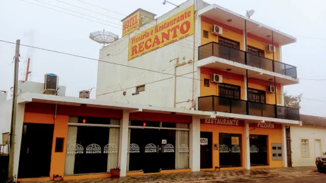 Pizzaria e Restaurante Recanto