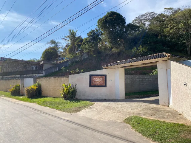 Hospedaria Igarapé - Pousada em Miguel Pereira