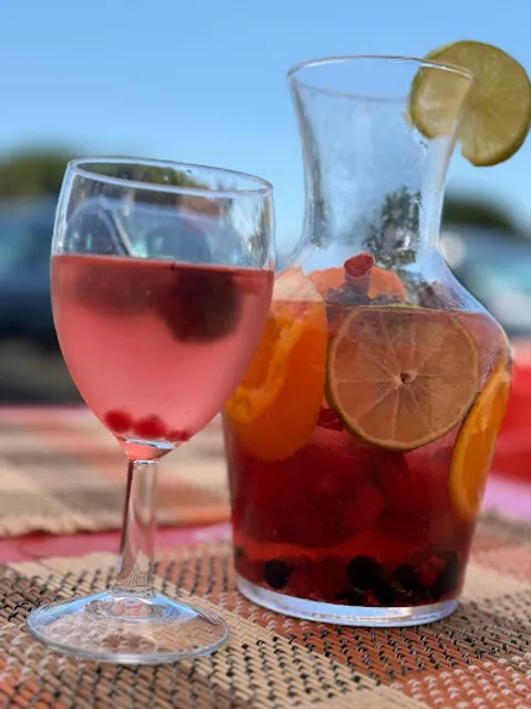 Restaurante Pata Negra