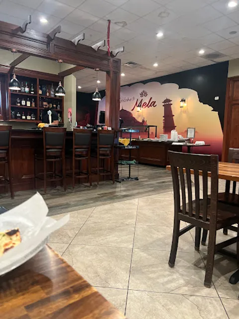Mela Indian Restaurant