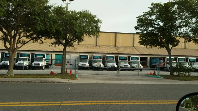 Kane's Furniture - Corporate, Warehouse & Customer Pickup