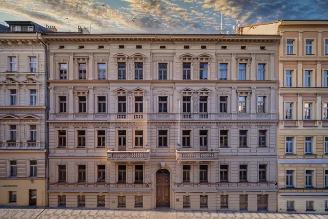 Aparthotel Rimska 14