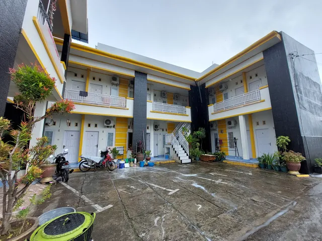 Sahabat Setia Homestay