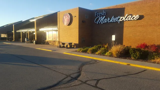 VC Fresh Marketplace