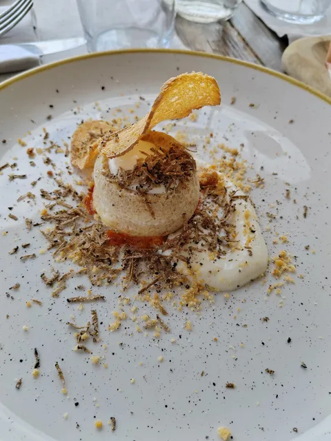 Ristorante @ Borgo Antichi Orti Assisi