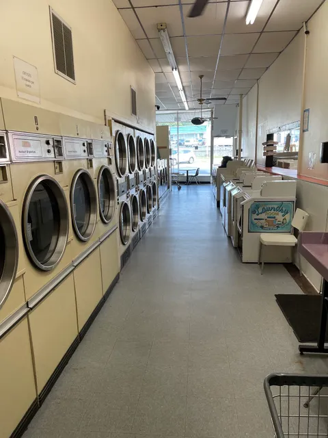 Antietam Valley Laundromat