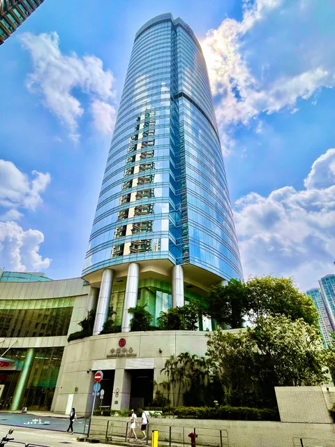 Bank of China Centre