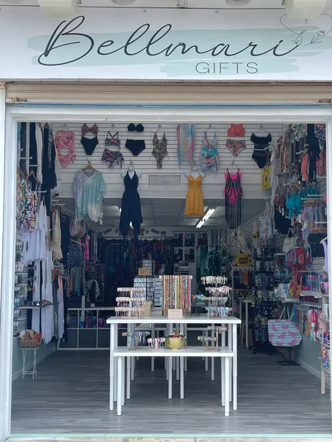 Bellmari Gifts