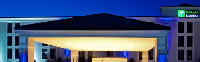 Holiday Inn Express Chester by IHG