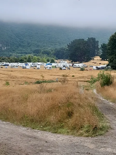 Whakaipo Bay DOC Freedom Camping