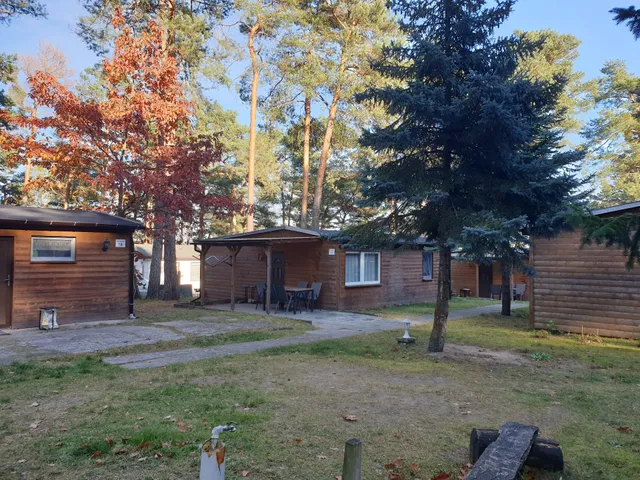 Feriendorf Am Weinberg