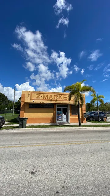 Z Market