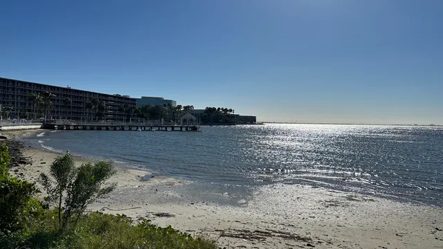 East Tampa Beach