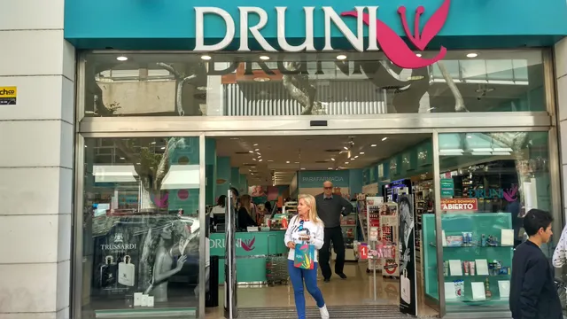 Druni Perfumerías ®