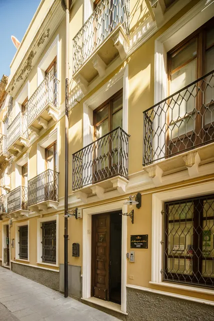 Le Meraviglie di Alice