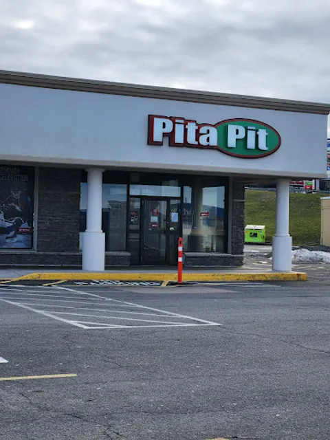 Pita Pit