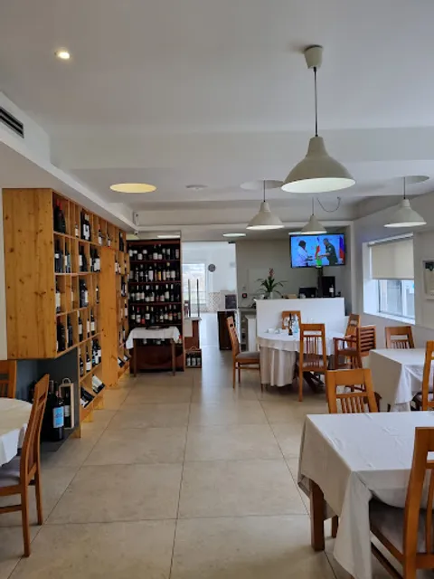 Restaurante Brasão